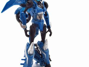 ארסי – Arcee