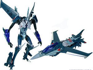 סטארסקרים – starscream