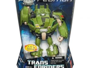 בולק האד מהדורה ראשונה – FE Bulkhead