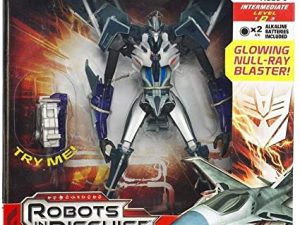 סטארסקרים – starscream