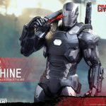 וורמאשין - civil war war machine