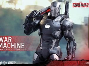 וורמאשין – civil war war machine