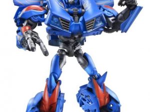 הוט שוט – Hot shot