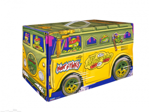 מארז רטרו שנות ה-80 (6 דמויות)