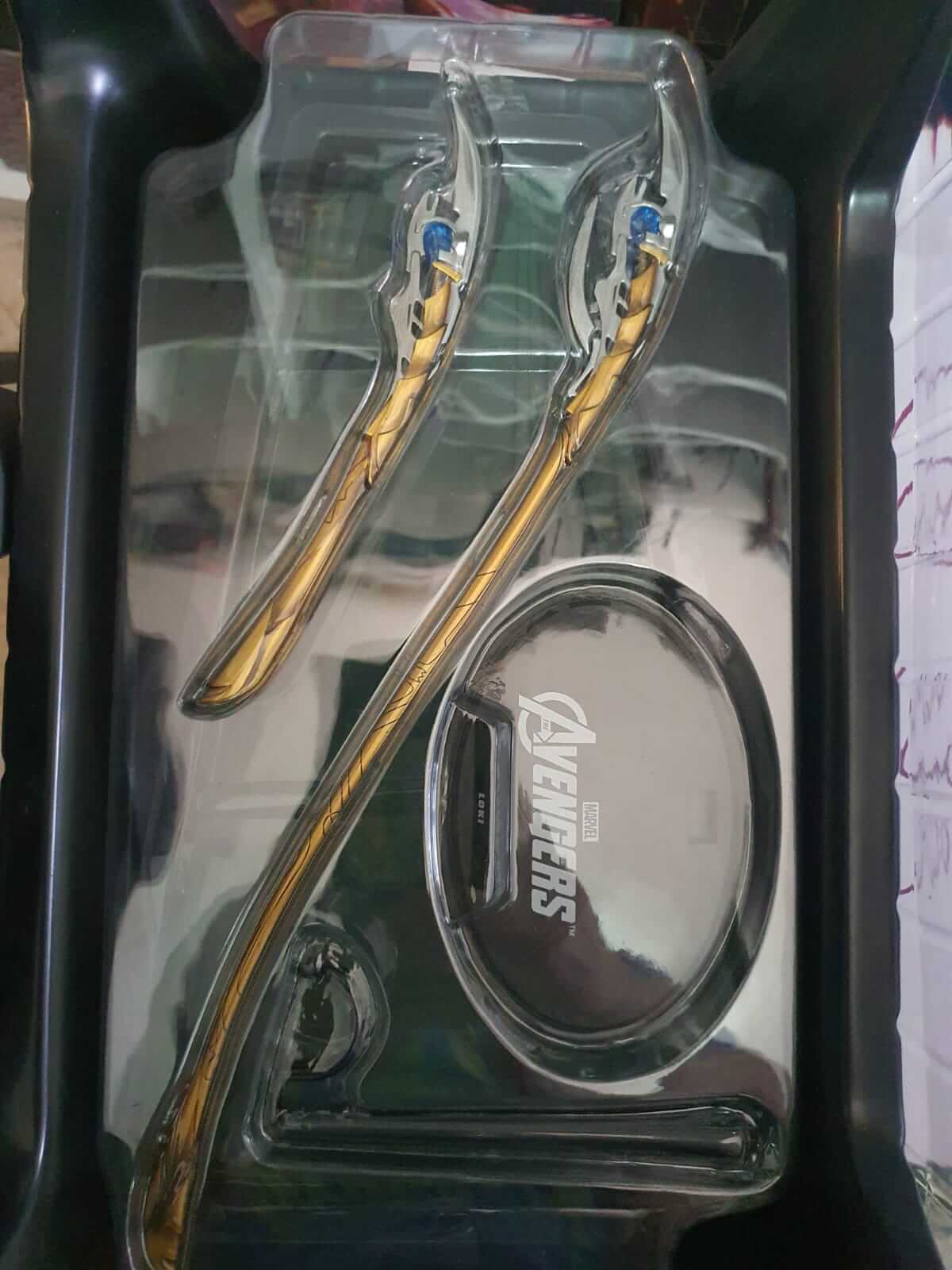 לוקי - Loki – תמונה 3