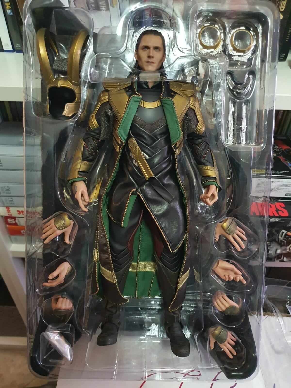 לוקי - Loki – תמונה 4