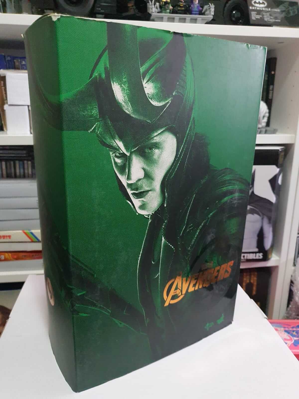 לוקי - Loki – תמונה 5