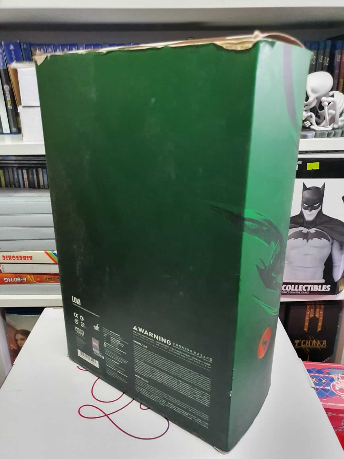 לוקי - Loki – תמונה 6