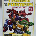 סט מיניבוטים - Minibots