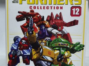 סט מיניבוטים – Minibots