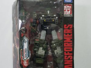 האונד – Transformers Hound