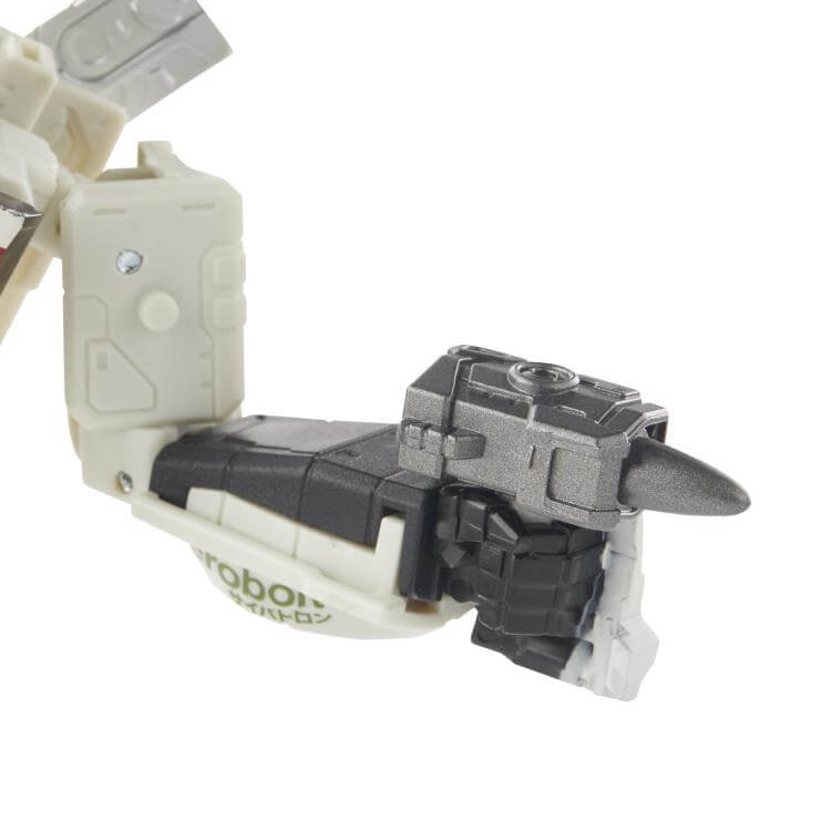 wheeljack ווילג'ק