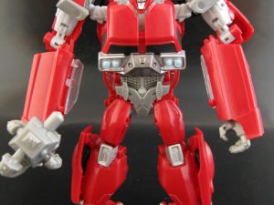 קליף ג'אמפר – Cliff jumper