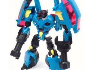 ראמבל – Rumble