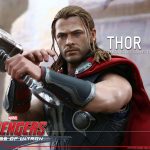 ת'ור - Age of Ultron Thor