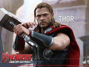 ת'ור – Age of Ultron Thor