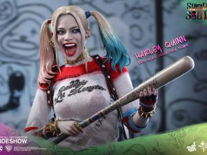 הארלי קווין – Harley quinn