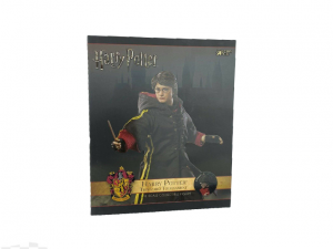 הארי פוטר 1/8 טורניר הקוסמים