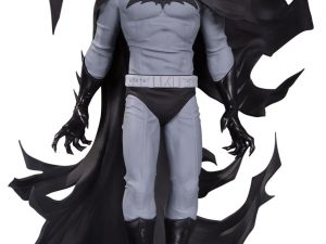 באטמן שחור לבן – batman