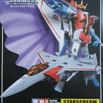 סטארסקרים - mp 11 starscream
