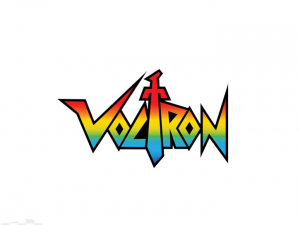 voltron
