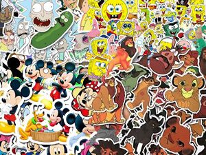 מדבקות - stickers