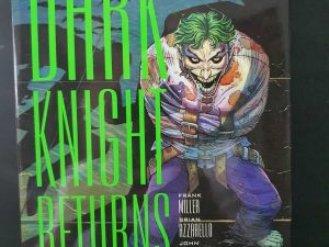 באטמן – קומיקס