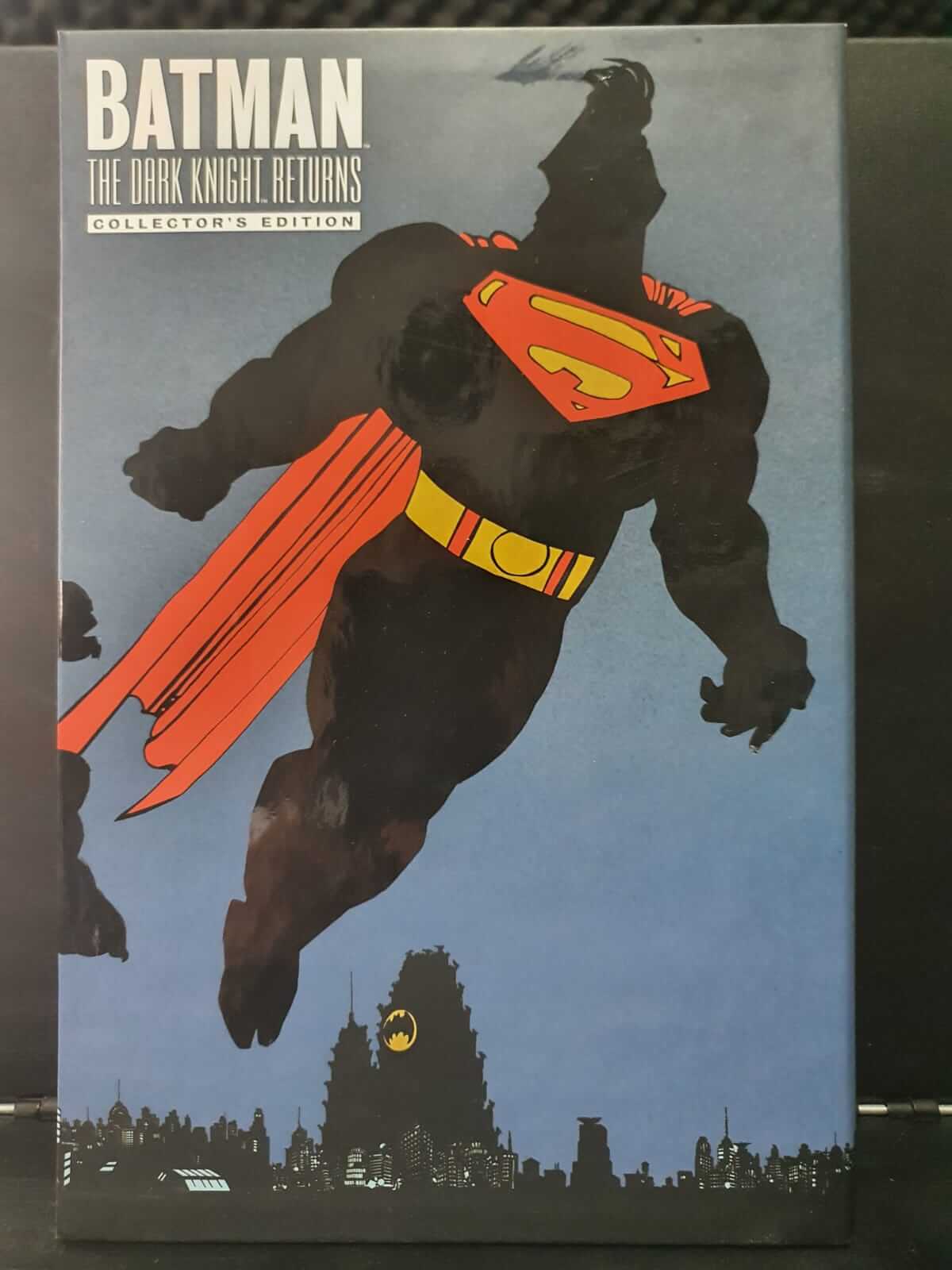 באטמן קומיקס