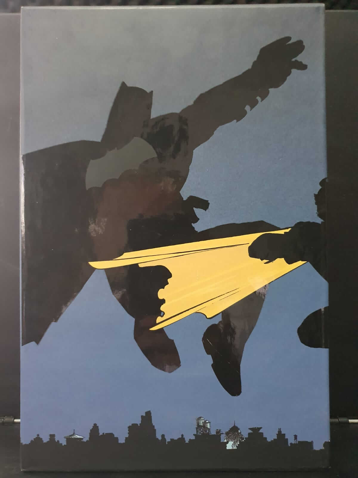 באטמן - קומיקס מארז קשיח – תמונה 2