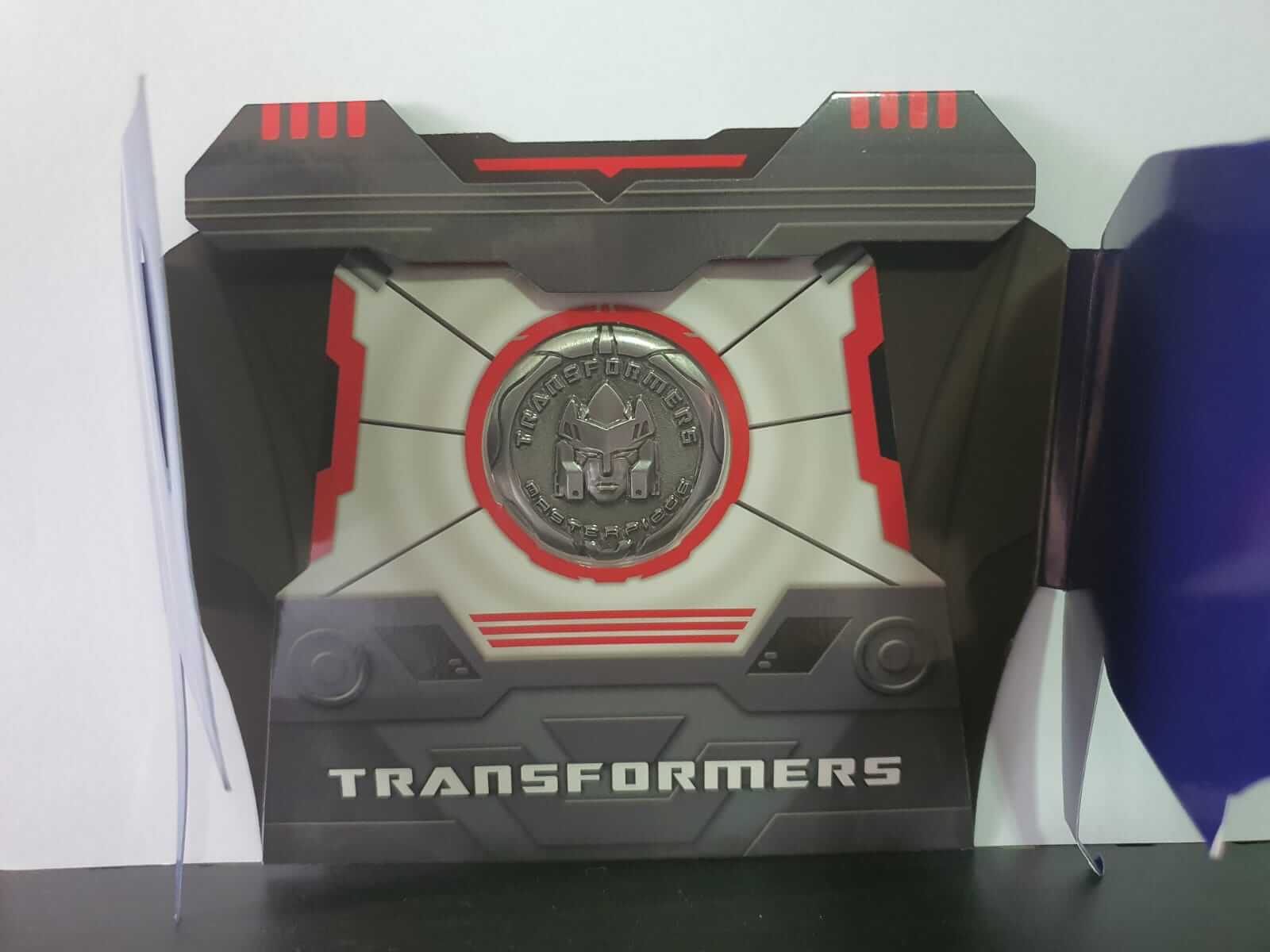 מטבע אספנות - Tracks – תמונה 2