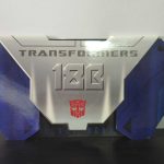 מטבע אספנות - Bluestreak