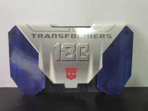 מטבע אספנות – Bluestreak