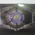 מטבע אספנות - Black convoy