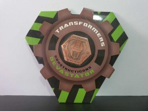 מטבע אספנות – Deavstator