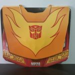 מטבע אספנות - Hot Rodimus