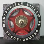 מטבע אספנות - Sideswipe