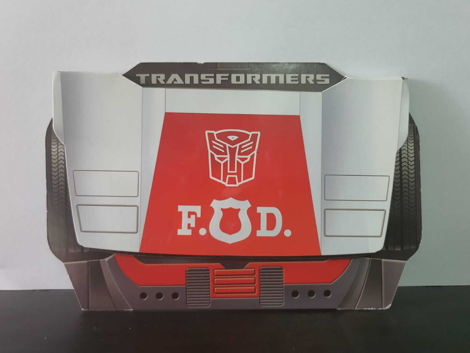 מטבע אספנות - (MP14+) Red Alert