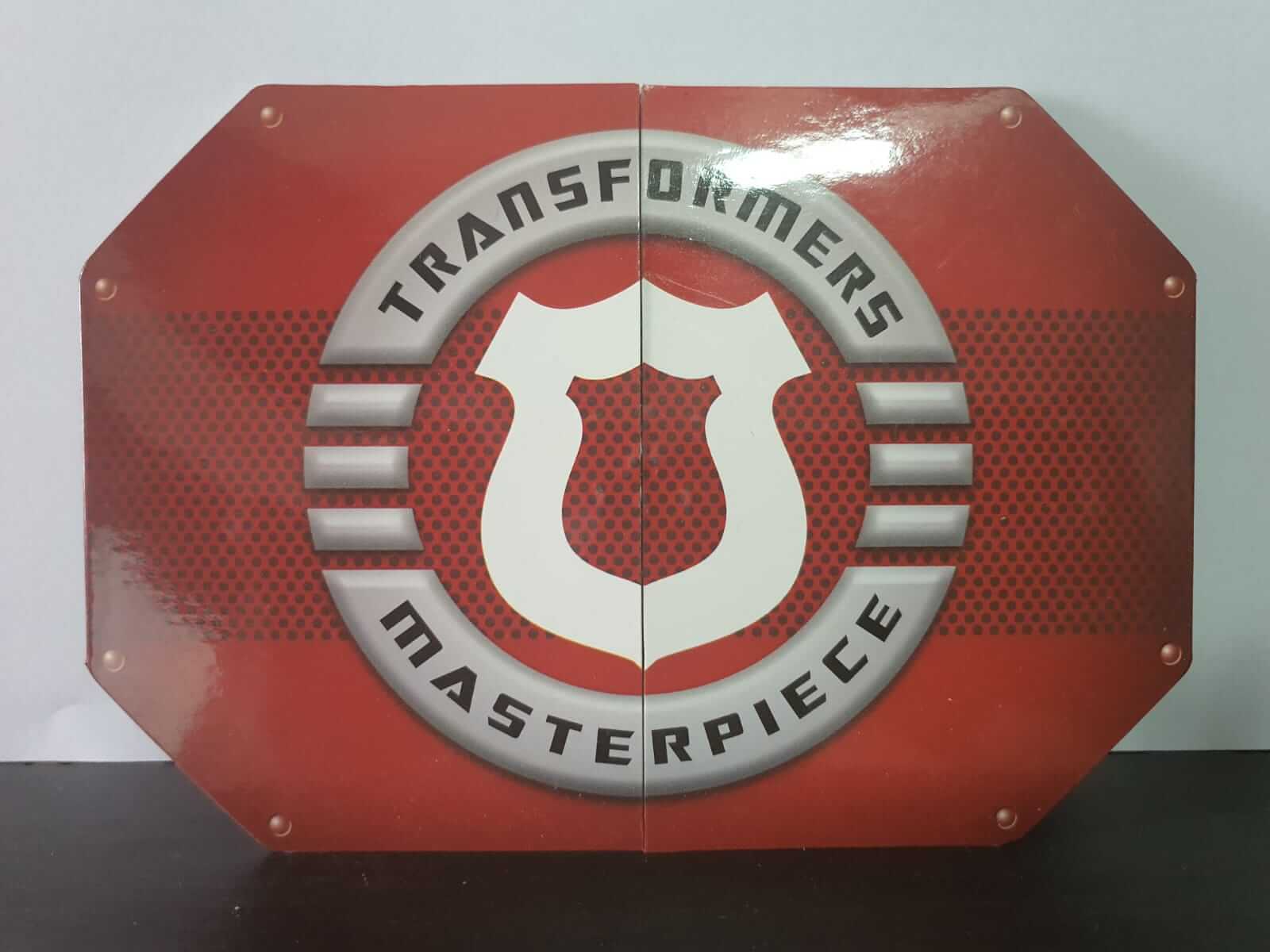 מטבע אספנות - Red Alert