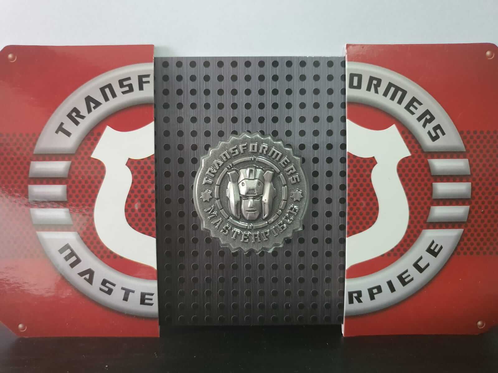 מטבע אספנות - Red Alert – תמונה 2