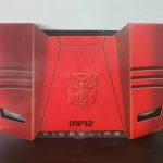 מטבע אספנות - Sideswipe