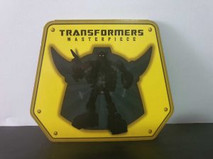 מטבע אספנות – Bumblebee