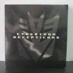 מטבע אספנות - Starscream