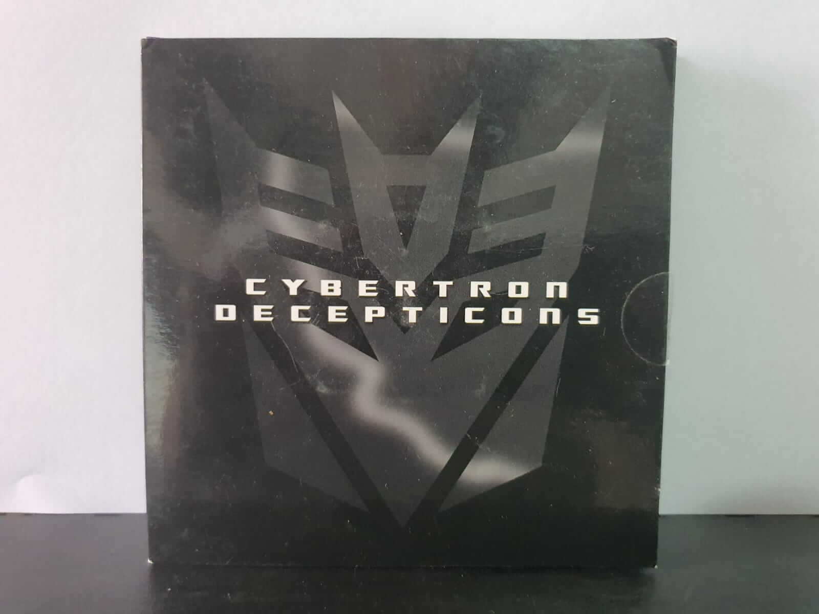 מטבע אספנות - Starscream