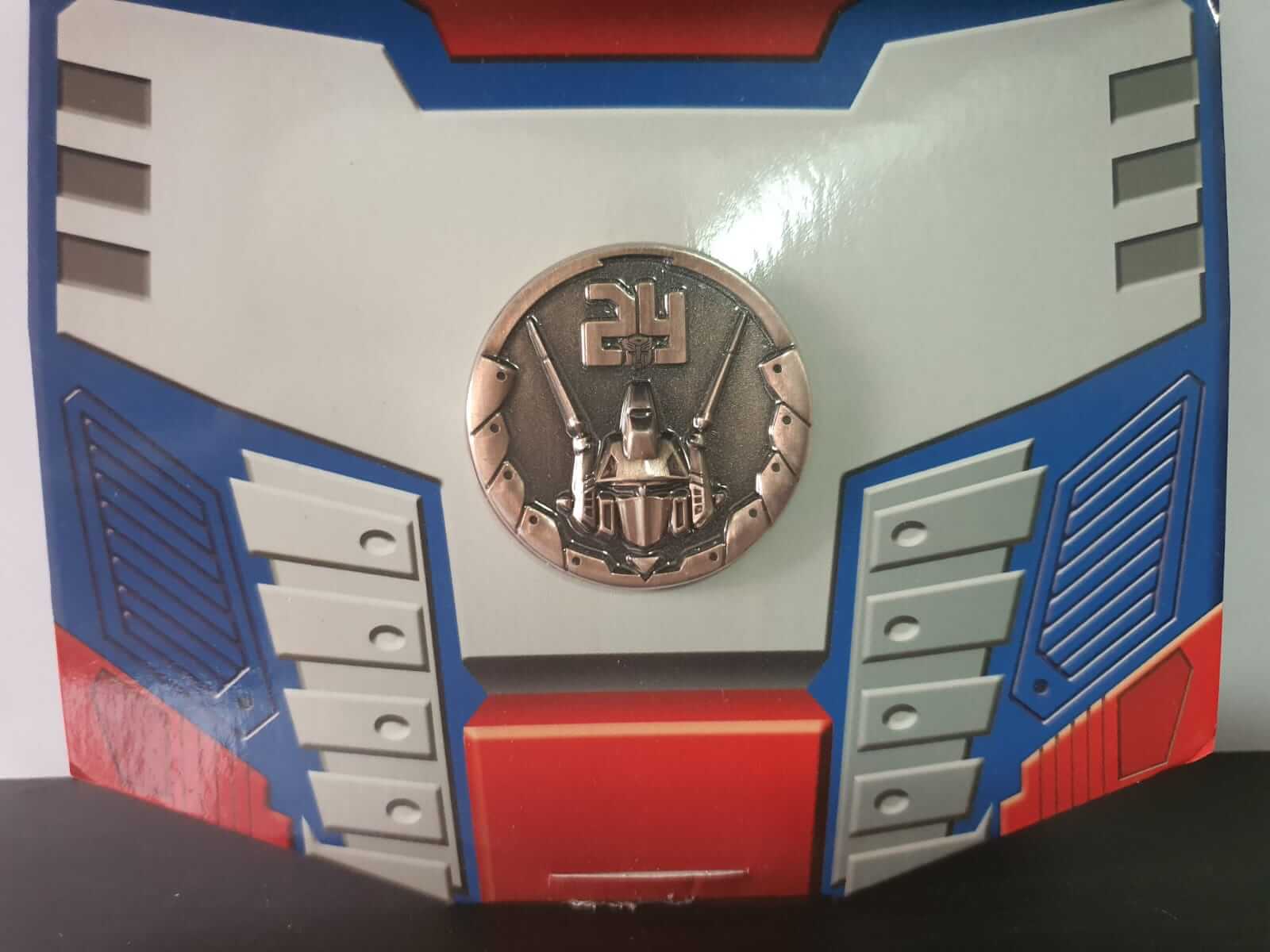 מטבע אספנות - StarSaber – תמונה 2