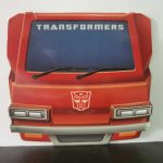 מטבע אספנות - Ironhide