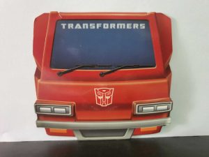 מטבע אספנות – Ironhide