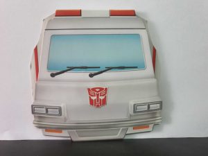 מטבע אספנות – Ratchet