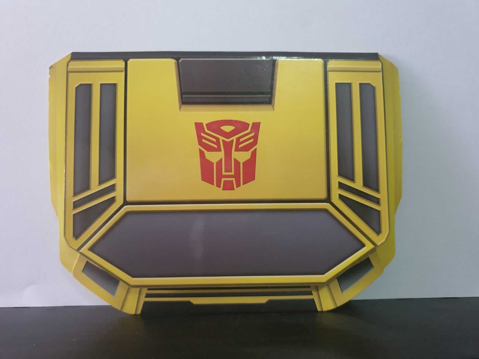 מטבע אספנות - SunStreaker