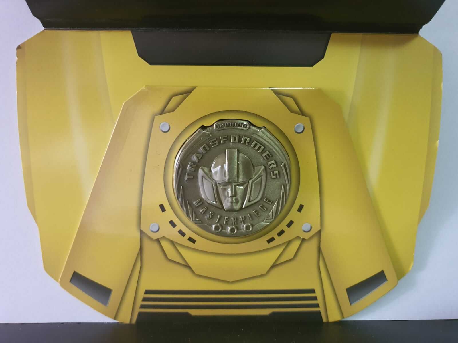 מטבע אספנות - SunStreaker – תמונה 2