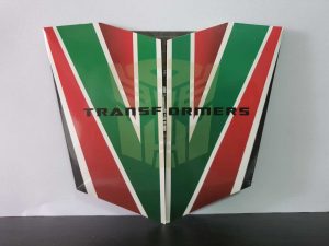 מטבע אספנות – WheelJack